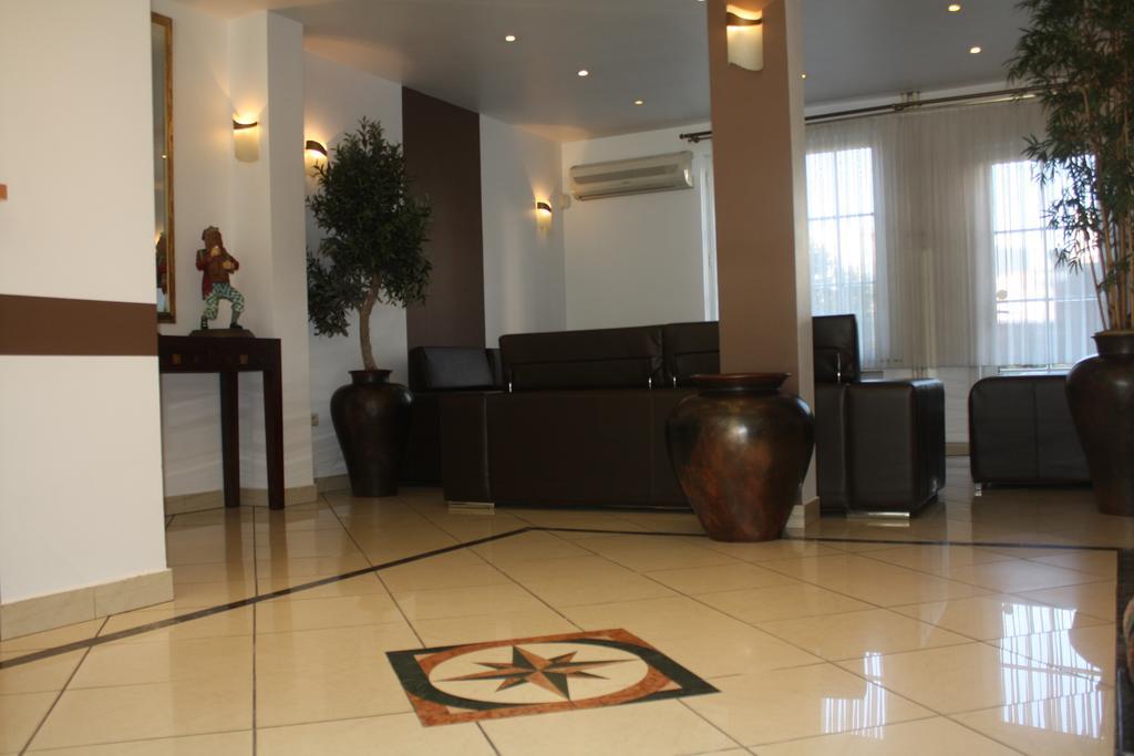 Hotel Plasky Schaerbeek Ngoại thất bức ảnh