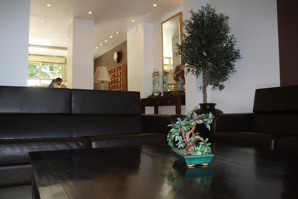 Hotel Plasky Schaerbeek Ngoại thất bức ảnh