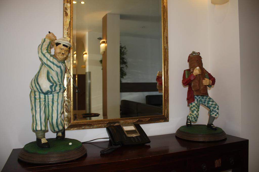 Hotel Plasky Schaerbeek Ngoại thất bức ảnh