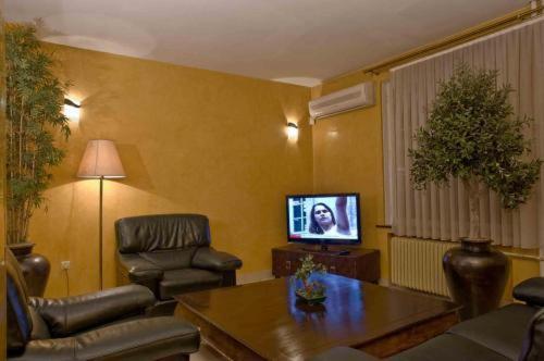 Hotel Plasky Schaerbeek Ngoại thất bức ảnh